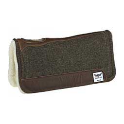 Relentless 1-in Extreme Gel Horse Saddle Pad Cactus Saddlery